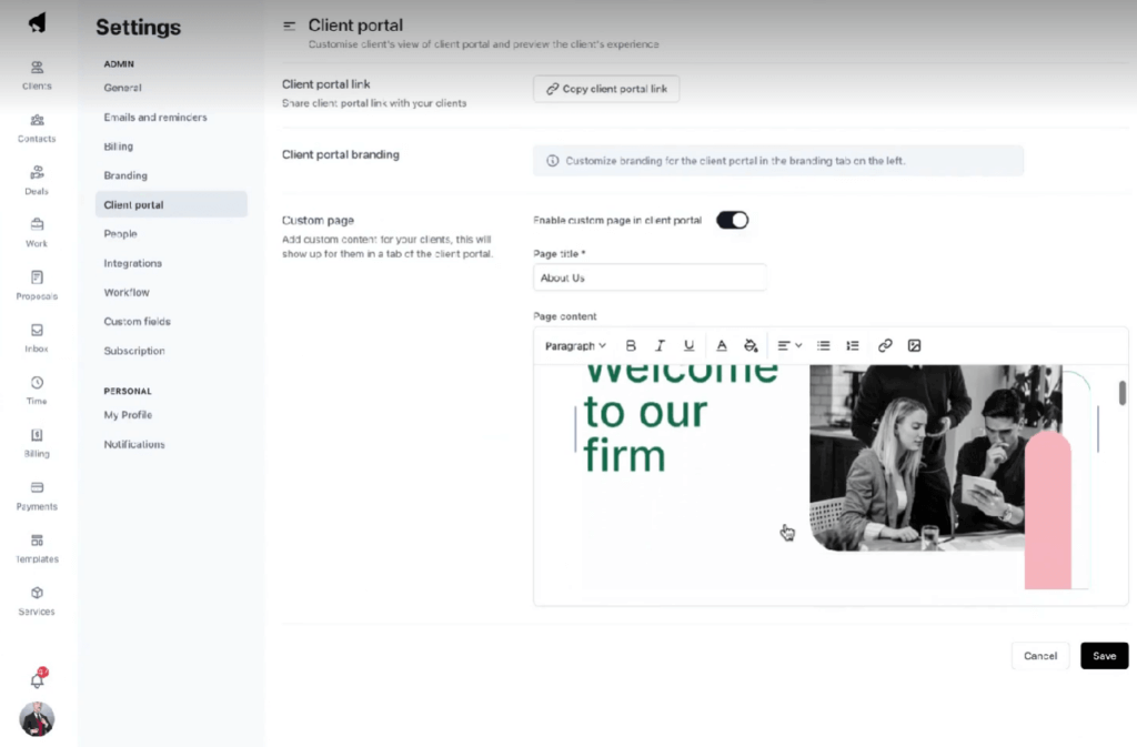 28 - Why Choose Cone Over Jetpack Workflow for