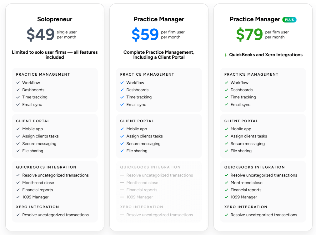 32 - Client Hub Pricing