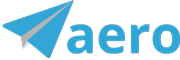 Aero Workflow logo