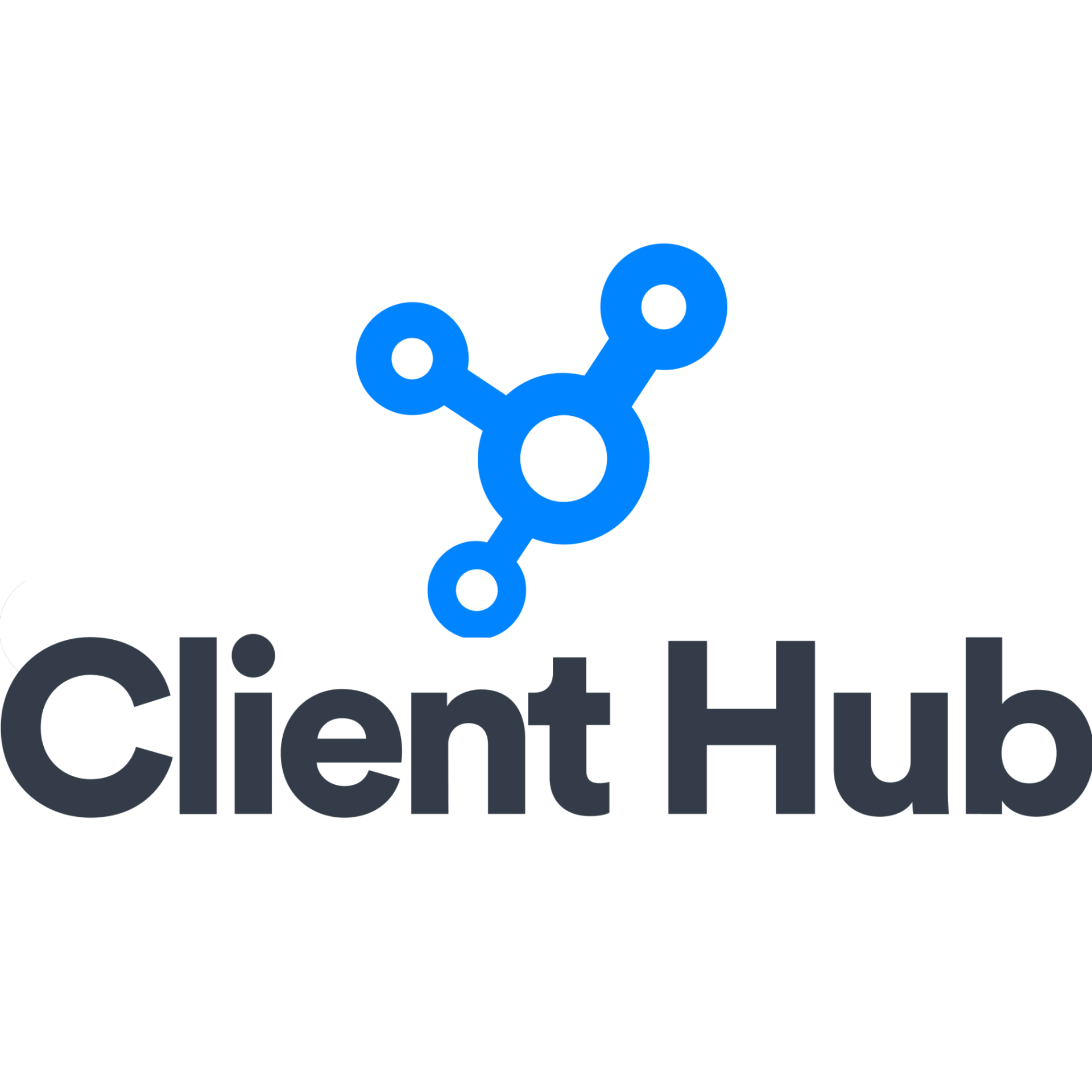 Client Hub logo
