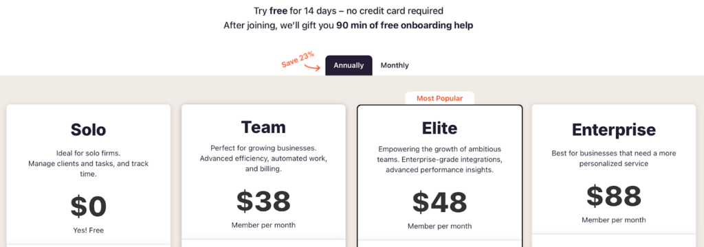 Uku pricing plans: Solo free, Team, Elite, and Enterprise tiers in 2026