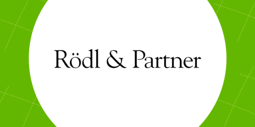 Rödl and Partner logo