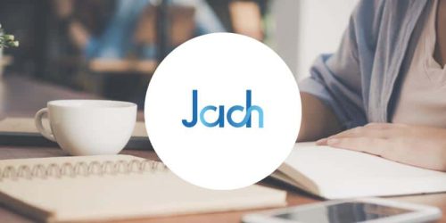 JA&CH konsultacijos logo