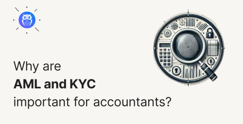 AML KYC for accountants