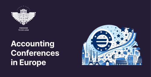 Accounting Conference in Europ