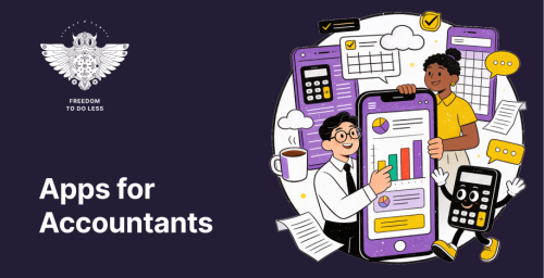 Apps for accountants