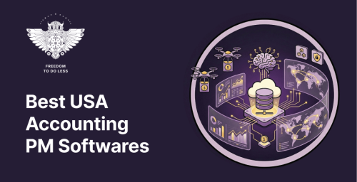 Best Accounting Practice Management Software for US Firms