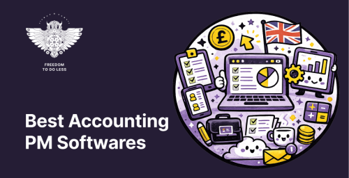 Best Accounting Practice Management Software