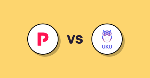 Pixie versus Uku