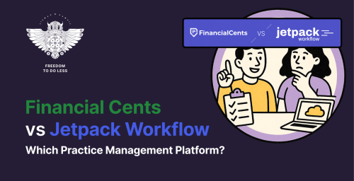Financial-Cents-vs-Jetpack-Workflow