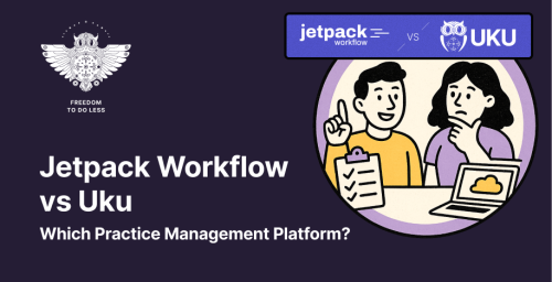 Jetpack Workflow?vs Uku