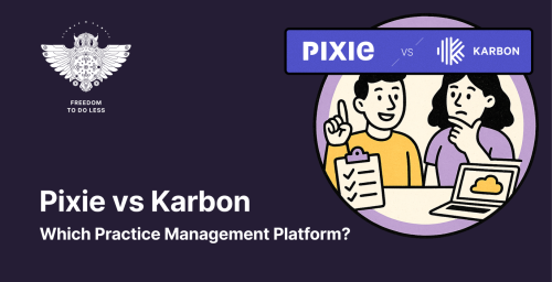 Pixie vs Karbon