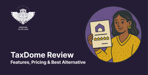 TaxDome Review