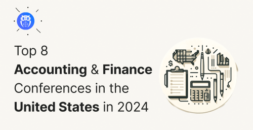 2024 USA accounting conferences