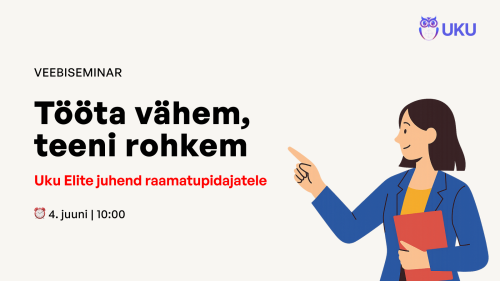 uku elite veebiseminar