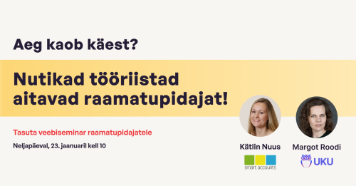 uku ja smartaccounts veebiseminar