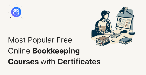 Free Online Bookkeeping Courses With Certificates