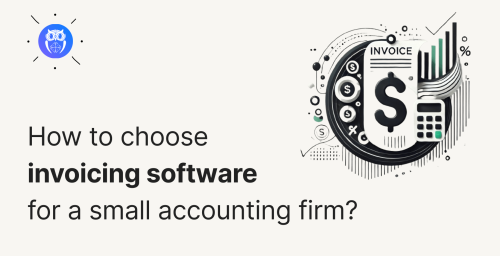 invoicing software for accountants