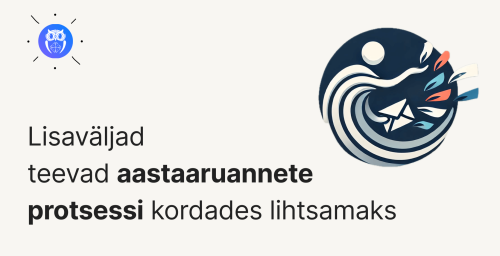 Lisaväljade loomine Ukus