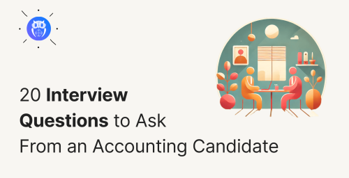 strategic interview questions to ask candidates