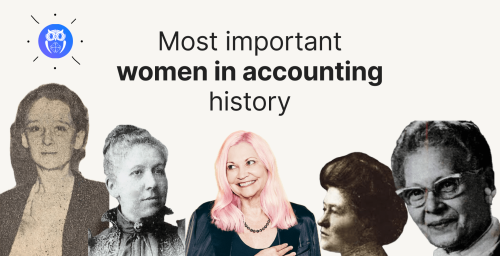 women in accounting